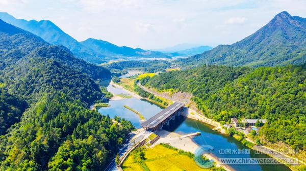 光澤縣寨里小流域水土流失綜合治理項(xiàng)目 本報(bào)通訊員 李霖昊 攝