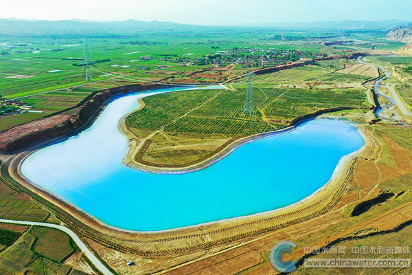 農(nóng)村水系綜合治理