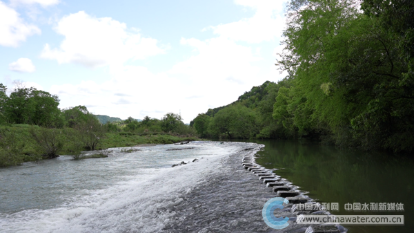 花園店堨 吳雪靈 攝