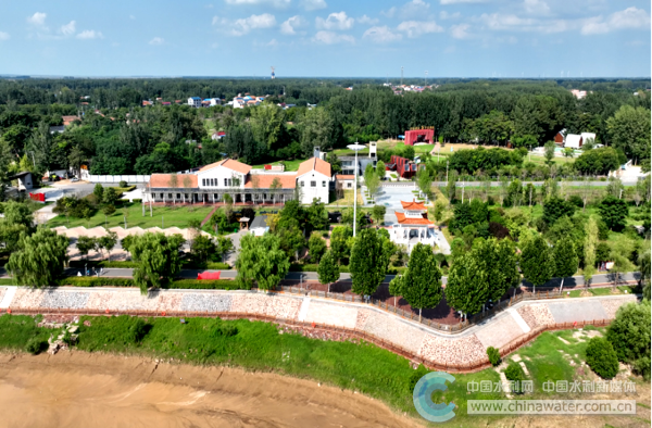 蘭考黃河水利風(fēng)景區(qū)